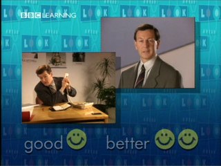 Look Ahead 18 - Planning a Trip