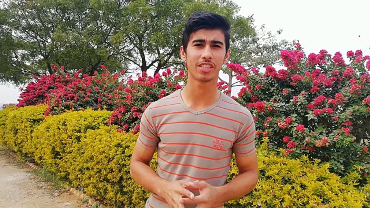 interview boxer bilal khan