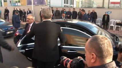 Şehit Üsteğmen Usta’nın cenazesi yarın memleketi Ankara’da toprağa verilecek