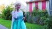 Frozen Elsa & Spiderman WHO Took the Candy! w  Maleficent Joker! Superhero Fun in real life IRL (2) | Superheroes | Spiderman | Superman | Frozen Elsa | Joker