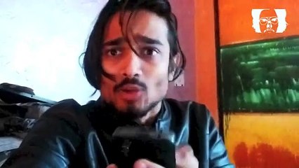 BB Ki Vines- - Hit and Run