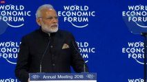 - Hindistan Başbakanı Modi: 'Hindistan 27 yılda 6 kat büyüdü'- “Eğer zenginlikle birlikte iyilik görmek istiyorsanız, barış ve refahın yanında birlik görmek istiyorsanız Hindistan’a gelin”