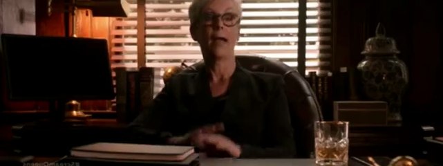 Scream Queens S01E08 Mommie Dearest