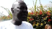 Procès Khalifa Sall : Cheikh Gueye