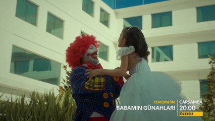 Babamın Günahları 3. Bölüm 2. Fragman