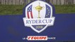 Golf - Ryder Cup : Le Golf National se prépare