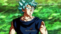 Dragon Ball Super Episode 123 English Subbed Extended Preview HD #Full Power Release!