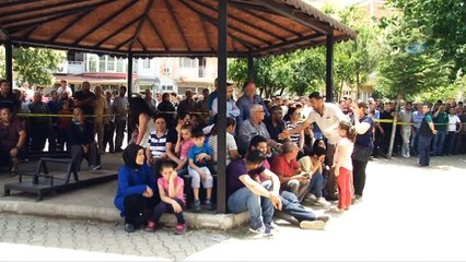 Küçük Ceylin'in katil zanlıları için ağırlaştırılmış müebbet istemi