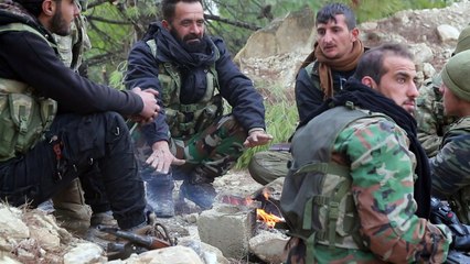 Türkei setzt Offensive gegen Kurden unvermindert fort