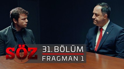 Söz | 31.Bölüm - Fragman 1