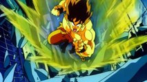 10 Things You Probably Didn't Know About Super Saiyan 1