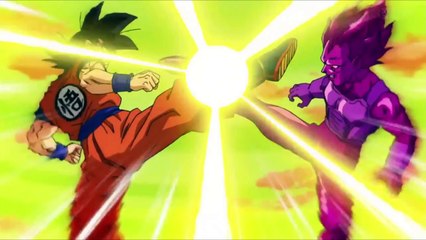 We've Underestimated Goku (Dragon Ball Super)