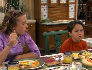 Reba S01E04 - You Make Me Sick