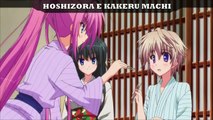 Top 10 Harem Anime Where Main Character Aint No Pus#y Part 2 [HD]