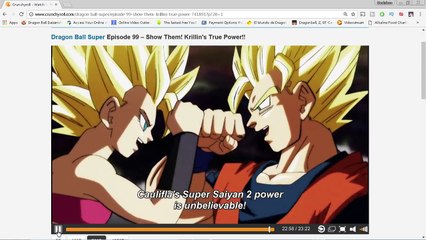 BERSERKER KALE DESTROYS!! Dragon Ball Super Episode 100 Preview