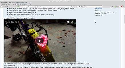Freecad 0.17 Fahrradruecklicht_Herz