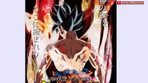 Goku's NEW Level ...... Revealed!? - Dragon Ball Super: Tournament of Power