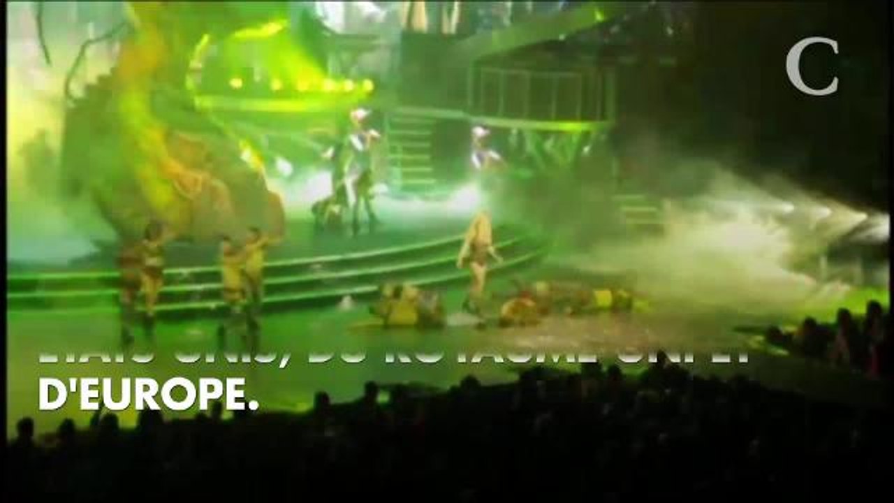 Britney Spears annonce sa tournée mondiale et boycotte la France : ses fans en colère