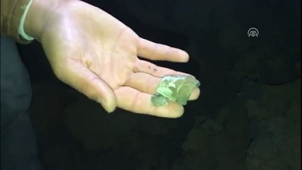 Hassa'ya 2 roket atıldı - HATAY