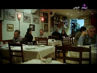 مسلسل أحببت طفلة - الحلقة 41