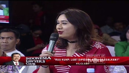 Aktivis LGBT: Kami Paham Nilai-nilai Sosial dan Agama