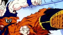 Goku's Next Limit Breaking Form