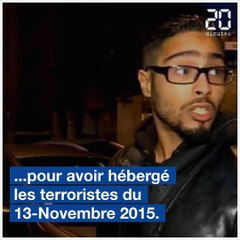 Jawad Bendaoud, le logeur des terroristes du 13 novembre, en procès ce mercredi