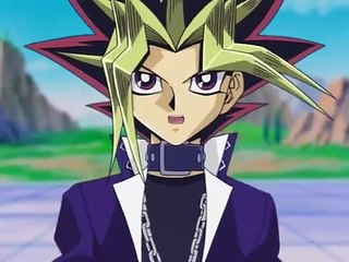 Cell Vs Yami Yugi #CellGames | TeamFourStar