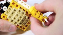 Ninjago lego ninjag ed sheeran lego How To Build LEGO Bowser (Nintendo, Super Mario, Super Smash Bros.) 2018