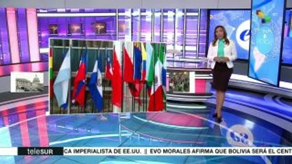 Es Noticia: Venezuela rechaza nuevas sanciones de la UE en su contra