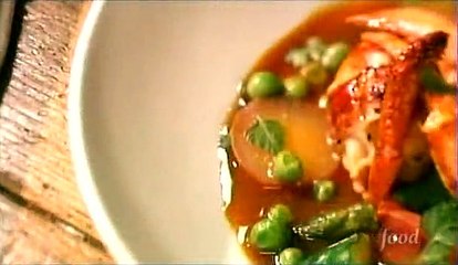 French Food at Home S03E23  Life's Luxuries