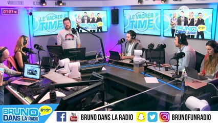 Le Quiz Culture G - Vacher Time (23/01/2018)