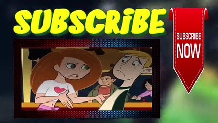 Kim Possible S02E48 Motor Ed720p