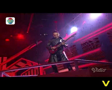 Fildan D'Academy - Pangeran Dangdut