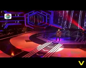 Fildan D'Academy - Sejengkal Tanah