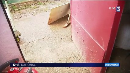 Seine-Maritime : des villages privés d'eau potable