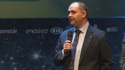 Iberostar considera favorito al Valencia pero asegura que lo pondrán difícil