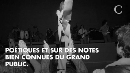 VIDEO. Tal rend hommage à France Gall au concert des Enfoirés