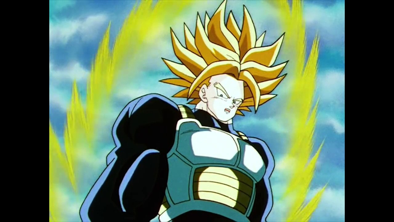 DragonBall Z Abridged: Episode 53 - TeamFourStar (TFS)