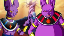 OMFG! BLACK GOKU IS BORN On Champa's Earth & Turns EVIL! Dragon Ball Super 45!