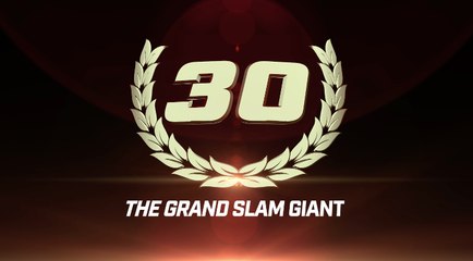 Top 50 GLORY Moments: #30 The Grand Slam Giant