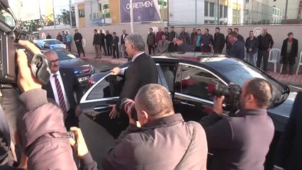 Şehit Üsteğmen Usta'nın Ailesi Yasta (2)