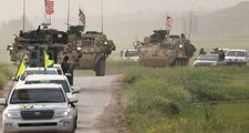 Son Dakika! ABD'den YPG'ye Beklenmedik Hamle: Afrin'e Hareket Ederseniz Desteği Keseriz