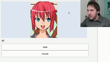 IS THAT AN ANIME BOY, GIRL OR EVEN BOTH!? - The Ultimate Trap Test