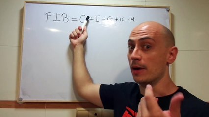 Análisis del producto interior bruto