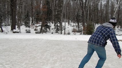 PVT Canada_ice skating