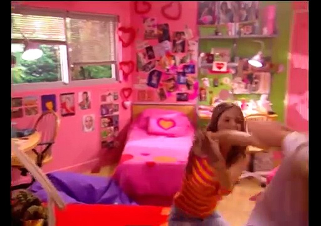 Rebelde Way II Erreway - Capítulo 174 Completo