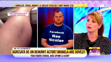 Acces direct 23 ianuarie 2018 partea 2