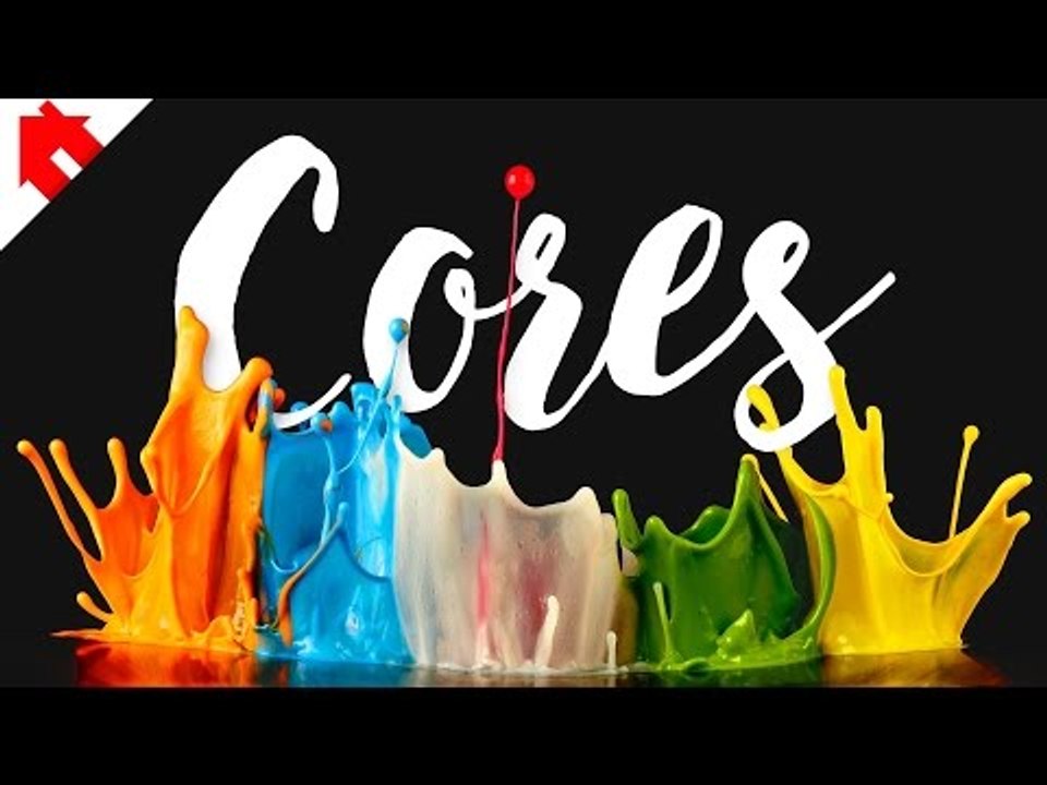 DICAS DE CORES PARA A CASA / Teoria das Cores