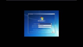 Cours informatique - Comment Installer ou réinstaller Windows 7